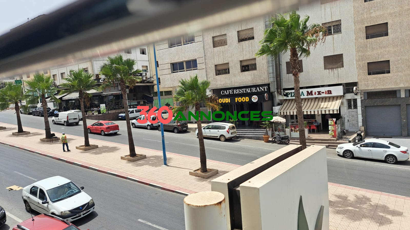 🏢 Deux appartements professionnels à louer – Quartier Al Qods, Bernoussi, Casablanca 🏙️ - photo 2