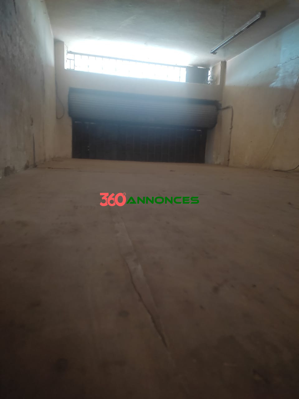 🏢 Local commercial à louer – Proche de La Criee, Casablanca 🏙️ — photo 2