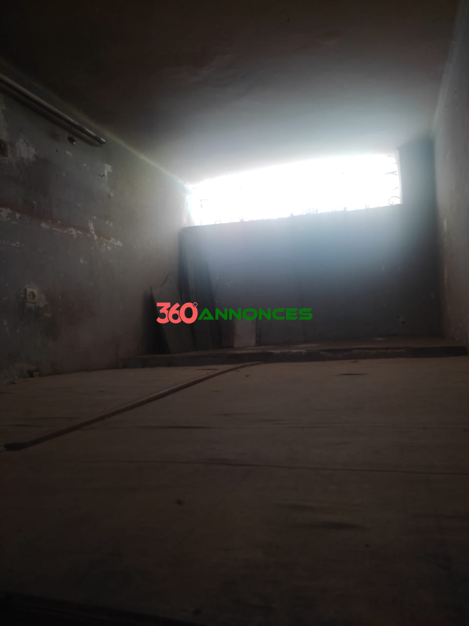 🏢 Local commercial à louer – Proche de La Criee, Casablanca 🏙️ — photo 3
