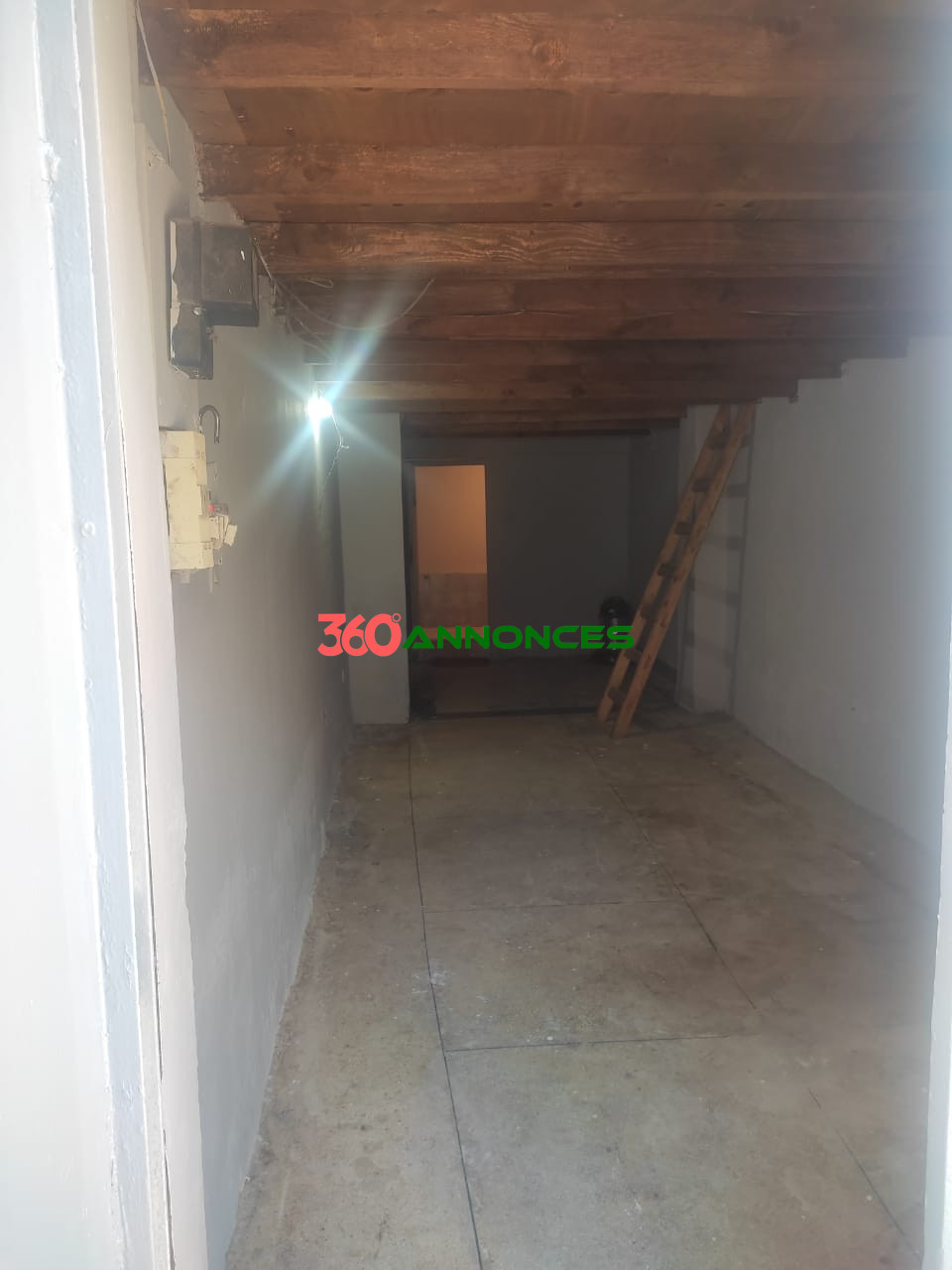 🏢 Local commercial à louer – Proche de La Criee, Casablanca 🏙️ — photo 4
