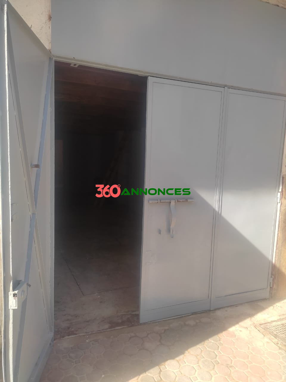 🏢 Local commercial à louer – Proche de La Criee, Casablanca 🏙️ — photo 5
