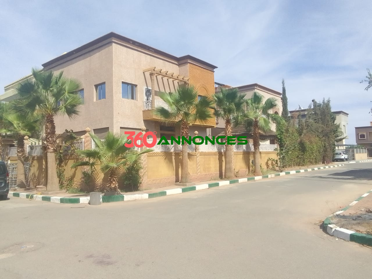 🏡 Villa de luxe à vendre – Marrakech 🏙️ - photo 2