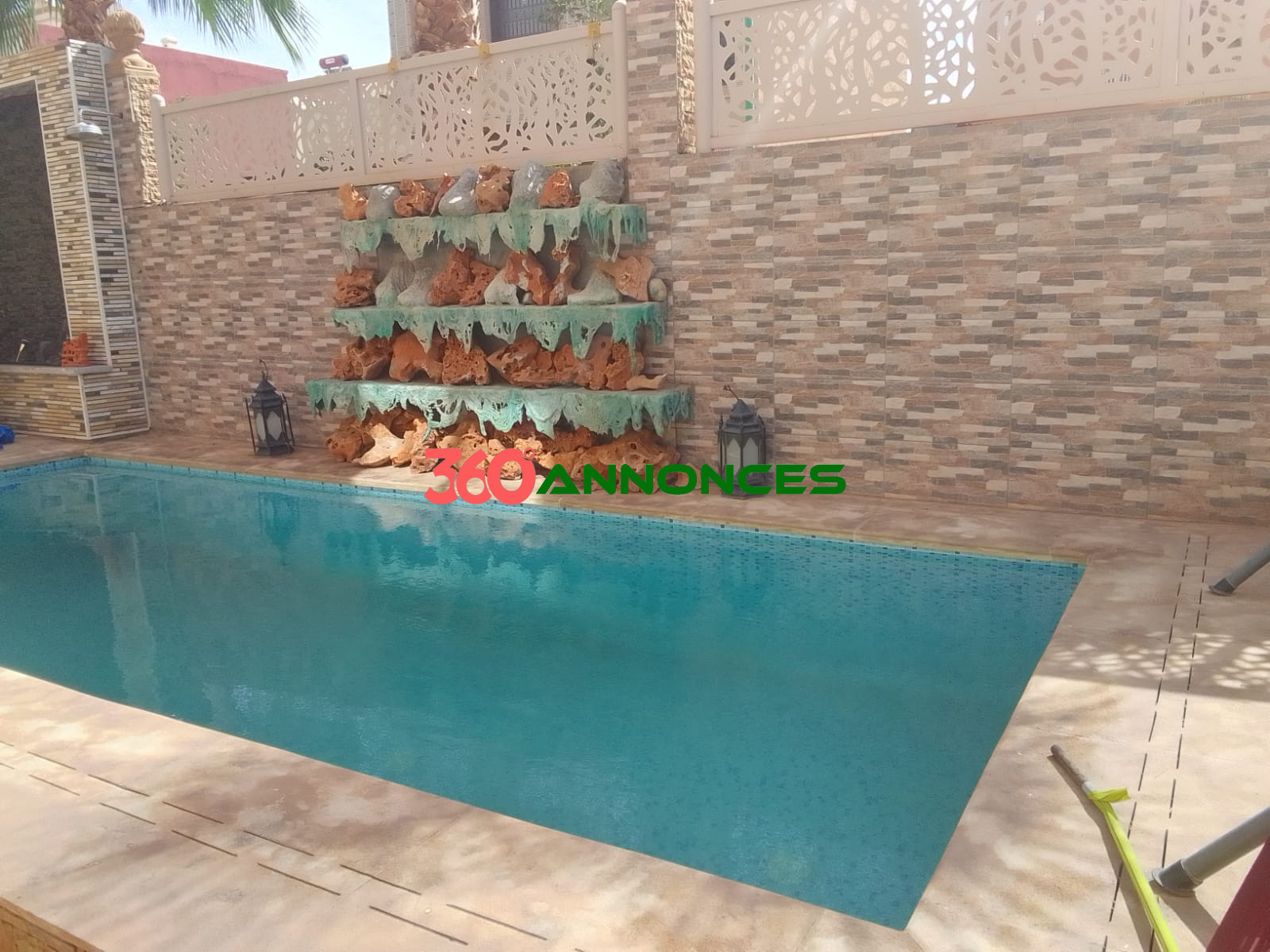 🏡 Villa de luxe à vendre – Marrakech 🏙️ - photo 3