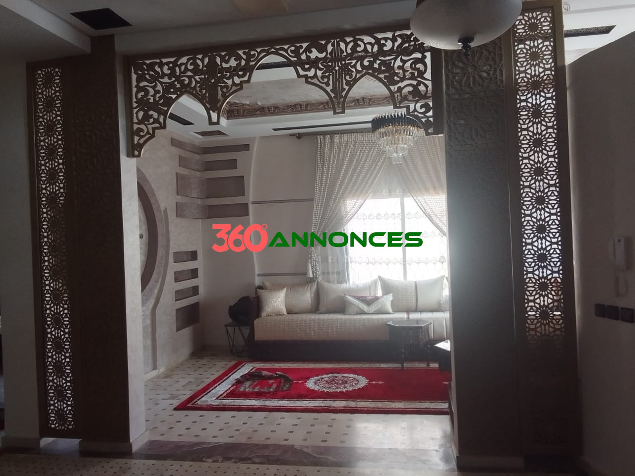 🏡 Villa de luxe à vendre – Marrakech 🏙️ - photo 4