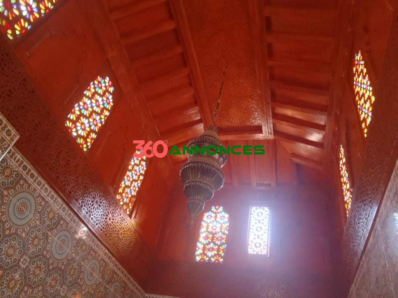 🏡 Villa de luxe à vendre – Marrakech 🏙️ - photo 5