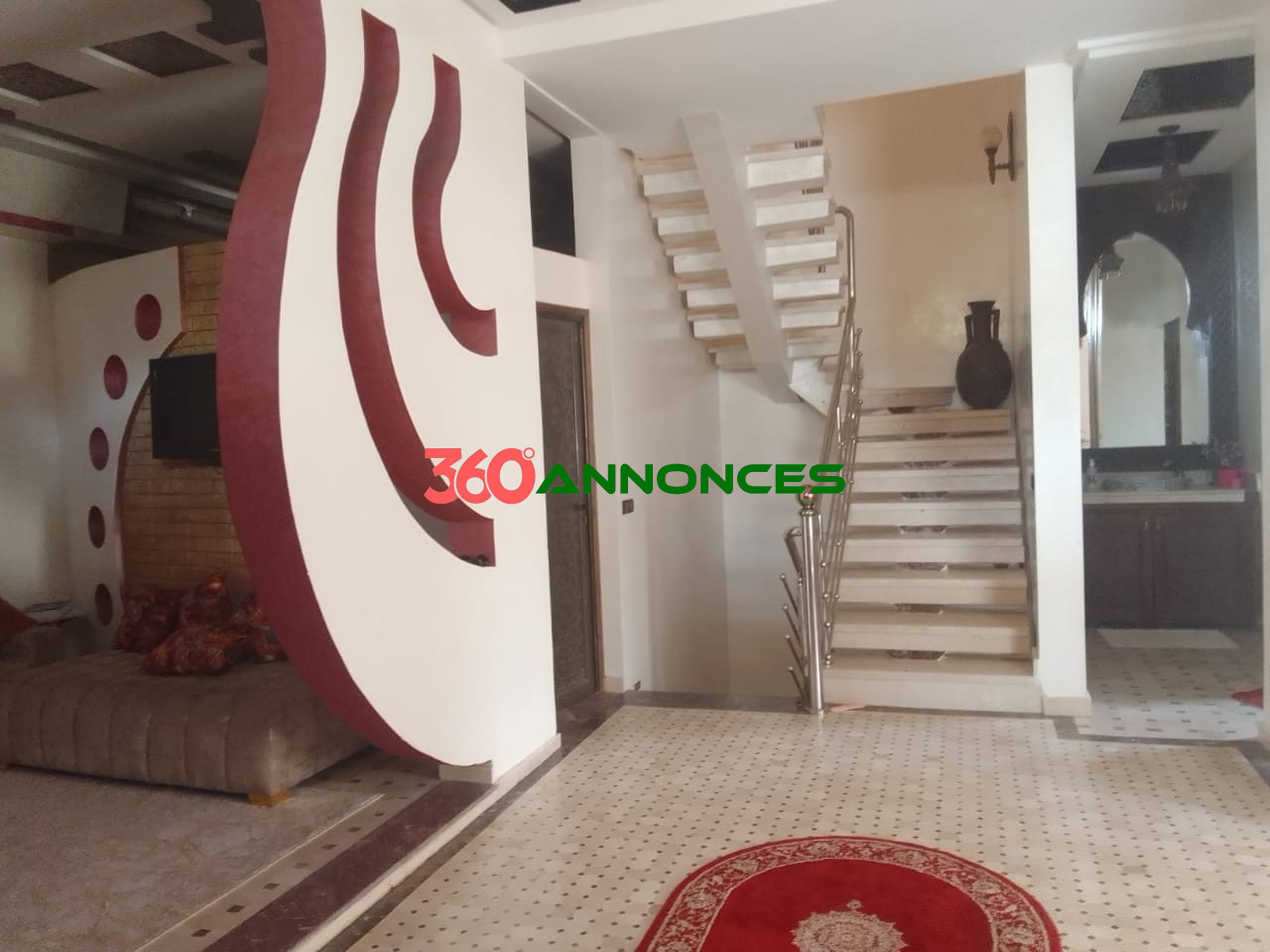 🏡 Villa de luxe à vendre – Marrakech 🏙️ - photo 6