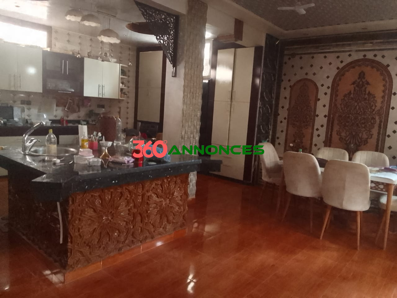 🏡 Villa de luxe à vendre – Marrakech 🏙️ - photo 8