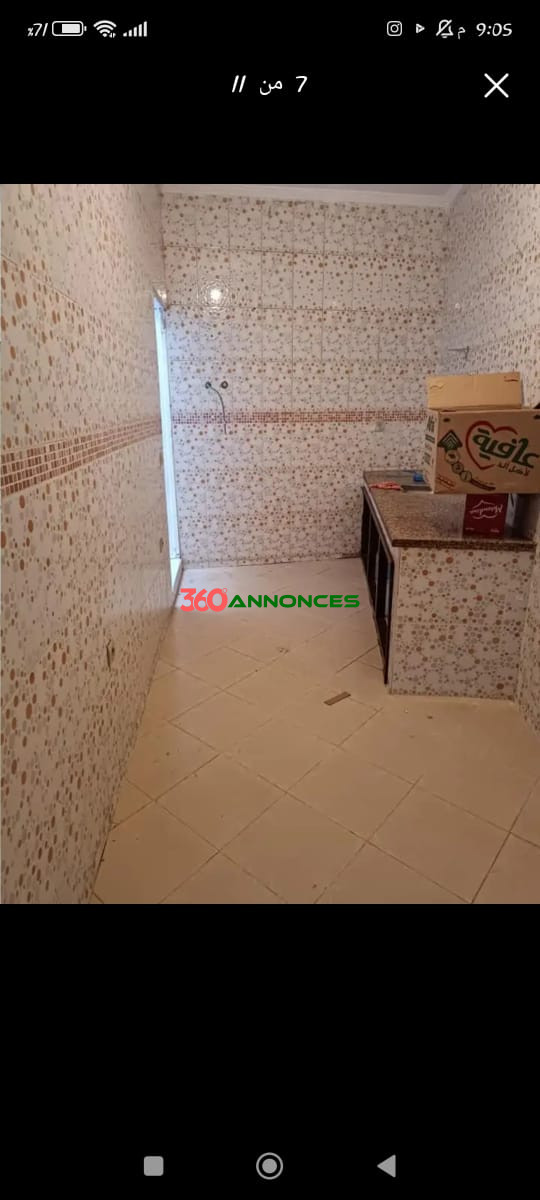 🏠 Maison R+2 à vendre – Bni Ouriaghel, Tanger 🏙️ — photo 5