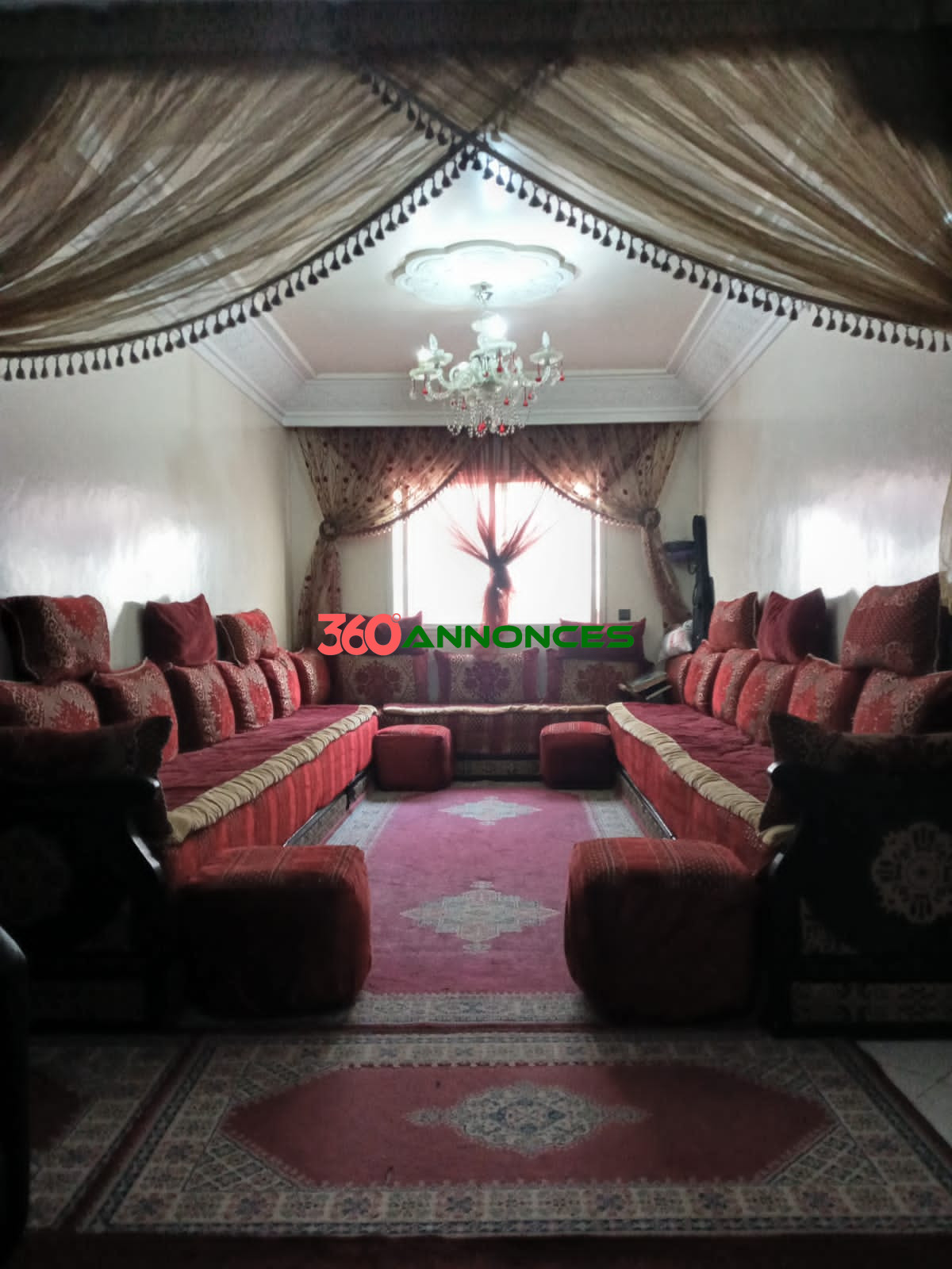 🏡 À vendre : Appartement de 63 m² à Sidi Maarouf, Casablanca 🌆 — photo 2