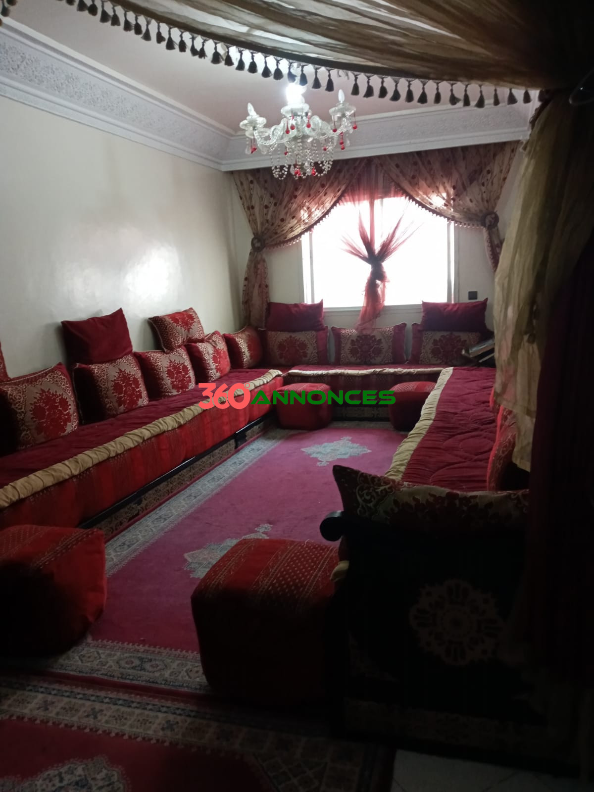 🏡 À vendre : Appartement de 63 m² à Sidi Maarouf, Casablanca 🌆 — photo 4
