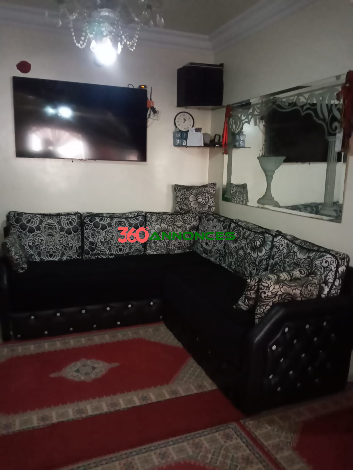 🏡 À vendre : Appartement de 63 m² à Sidi Maarouf, Casablanca 🌆 — photo 5