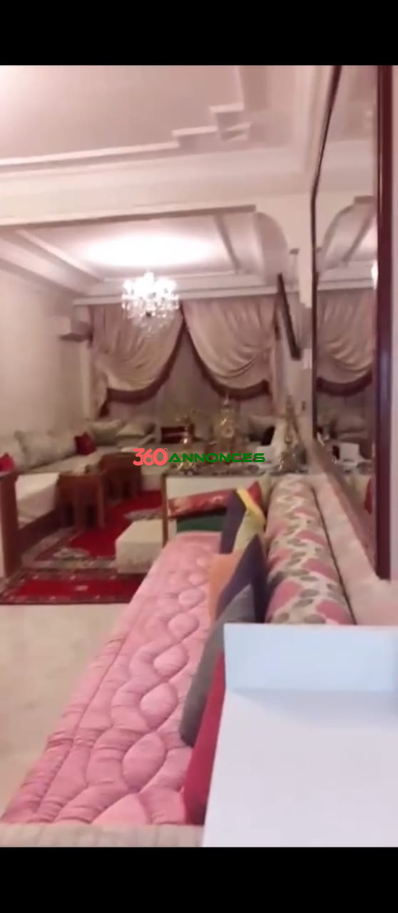 🏡 À vendre : Appartement spacieux à Marrakech, près de Decathlon 🏙️ — photo 4