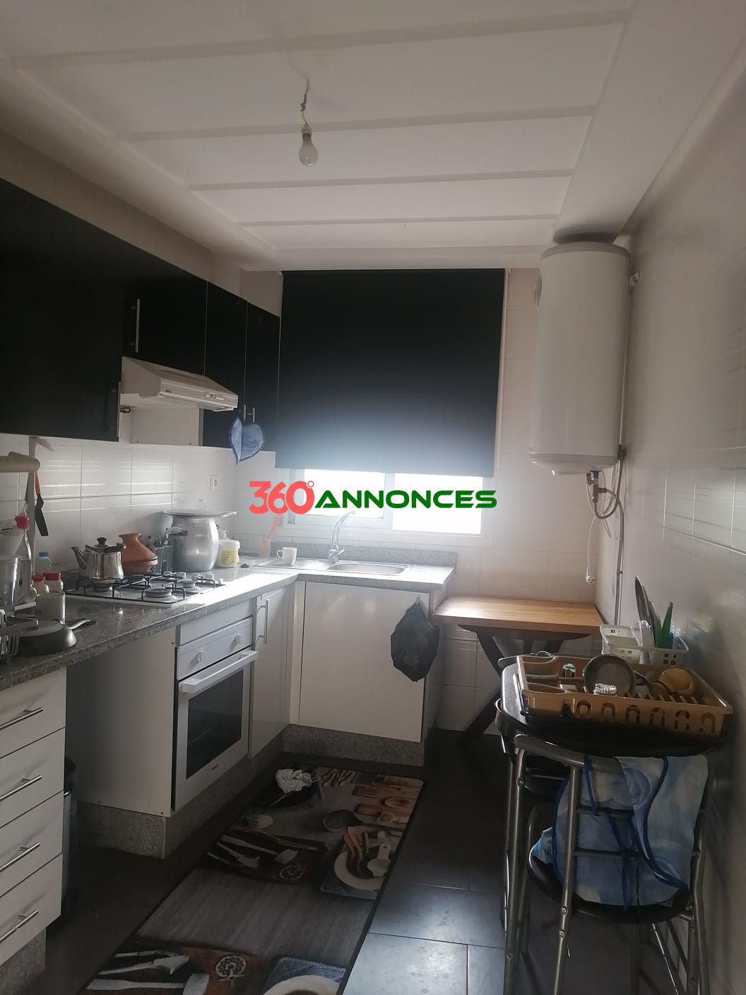 🏠 Appartement à Vendre à Bouznika : Résidence Fermée avec Piscine et Parking Privé — photo 3