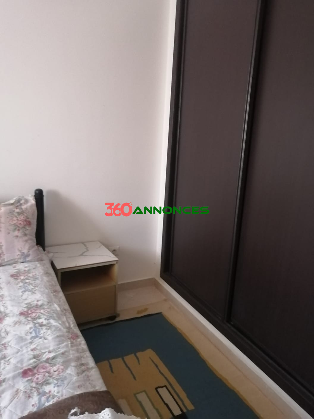 🏠 Appartement à Vendre à Bouznika : Résidence Fermée avec Piscine et Parking Privé — photo 4