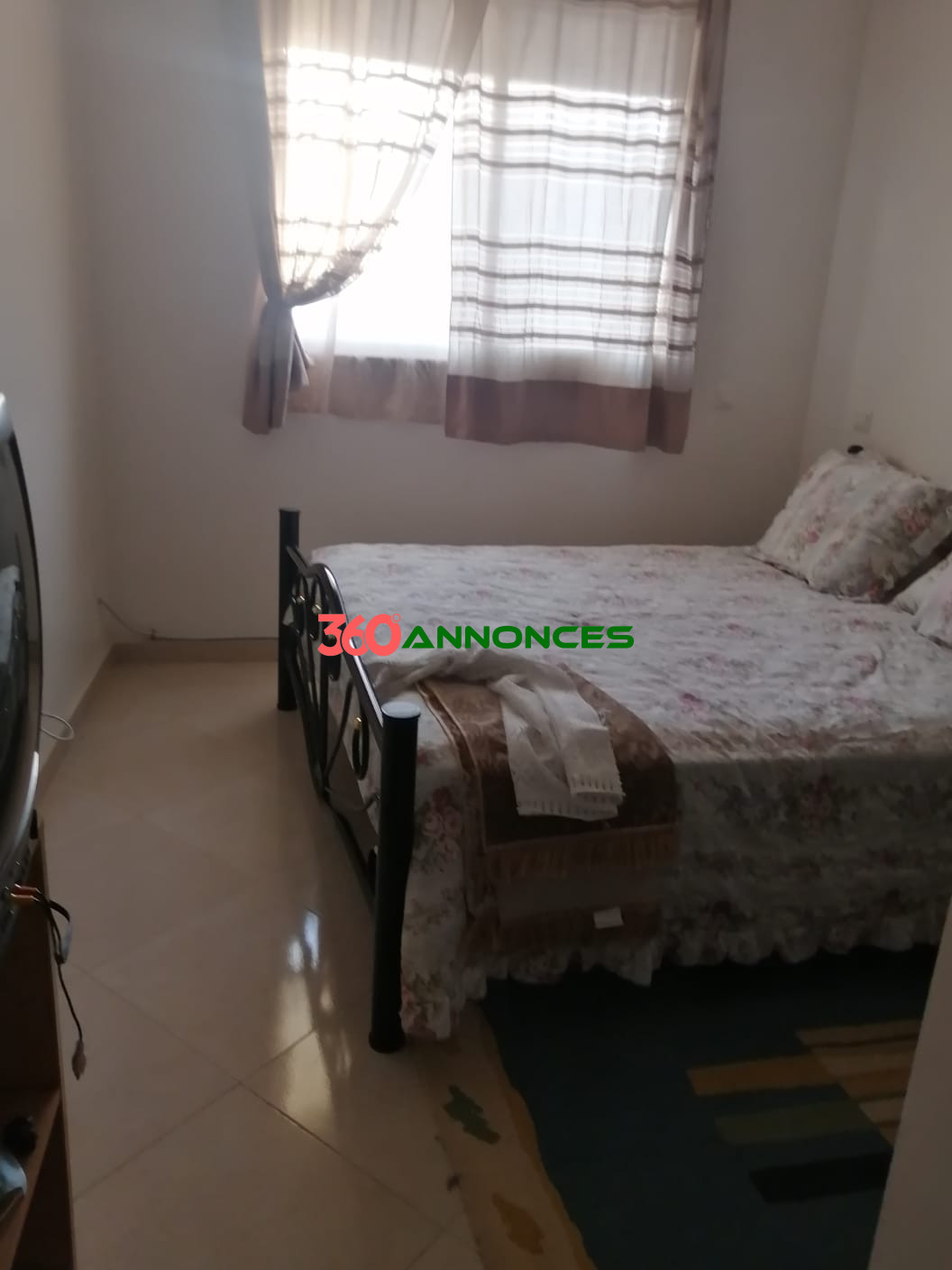 🏠 Appartement à Vendre à Bouznika : Résidence Fermée avec Piscine et Parking Privé — photo 5