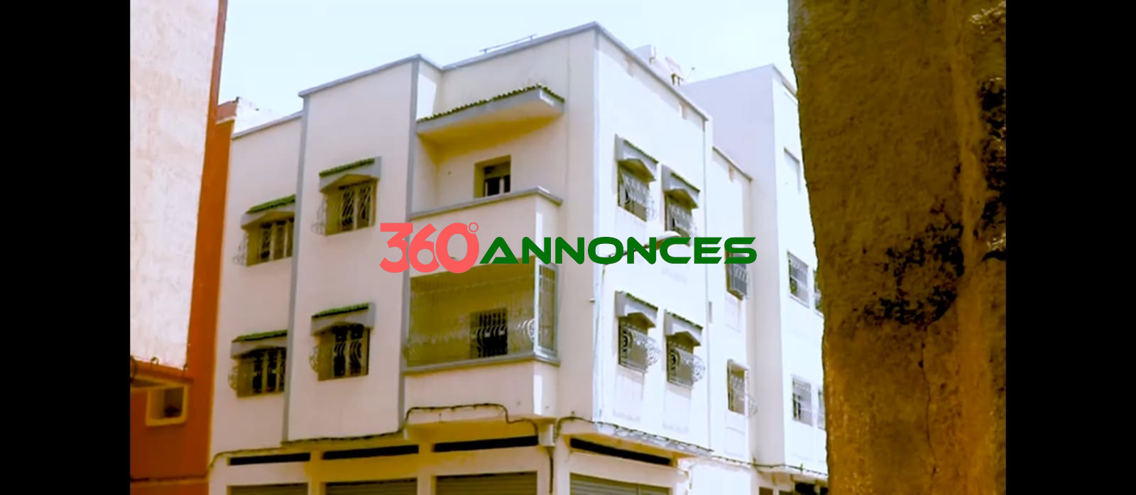 🏡 À vendre : Maison spacieuse et bien située à Casablanca - Quartier Moulay Abdellah (Ain Chock) — photo 2