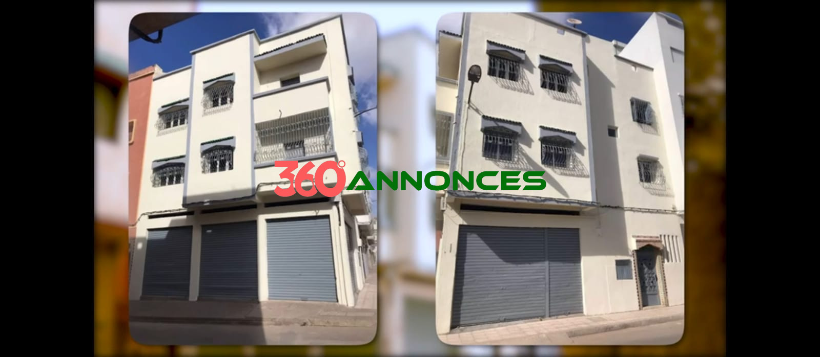 🏡 À vendre : Maison spacieuse et bien située à Casablanca - Quartier Moulay Abdellah (Ain Chock) — photo 3