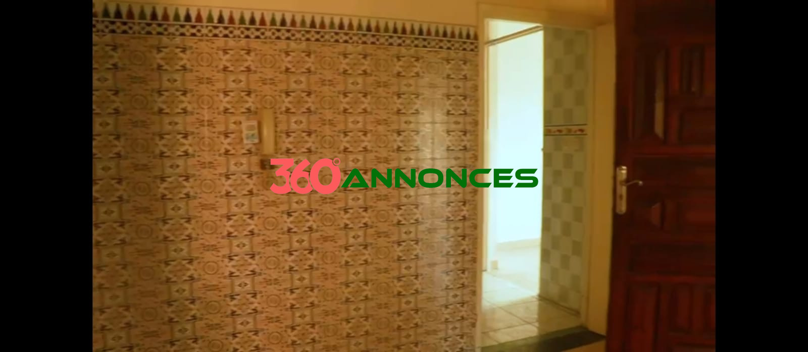 🏡 À vendre : Maison spacieuse et bien située à Casablanca - Quartier Moulay Abdellah (Ain Chock) — photo 4
