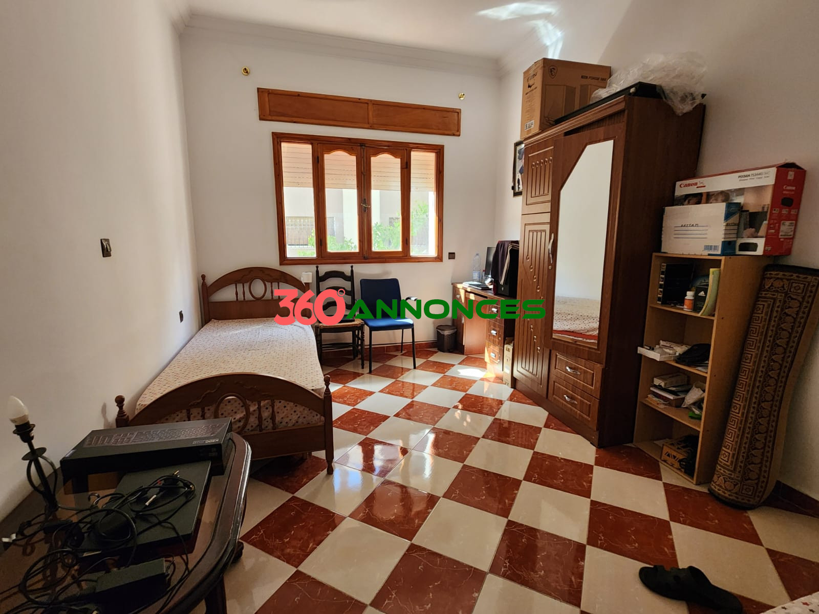 🏡 À vendre : Maison spacieuse et bien située à Tanger - Quartier Riyad Ahlane - photo 2