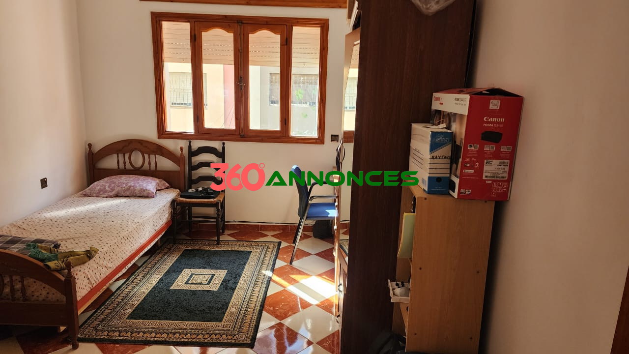🏡 À vendre : Maison spacieuse et bien située à Tanger - Quartier Riyad Ahlane - photo 11