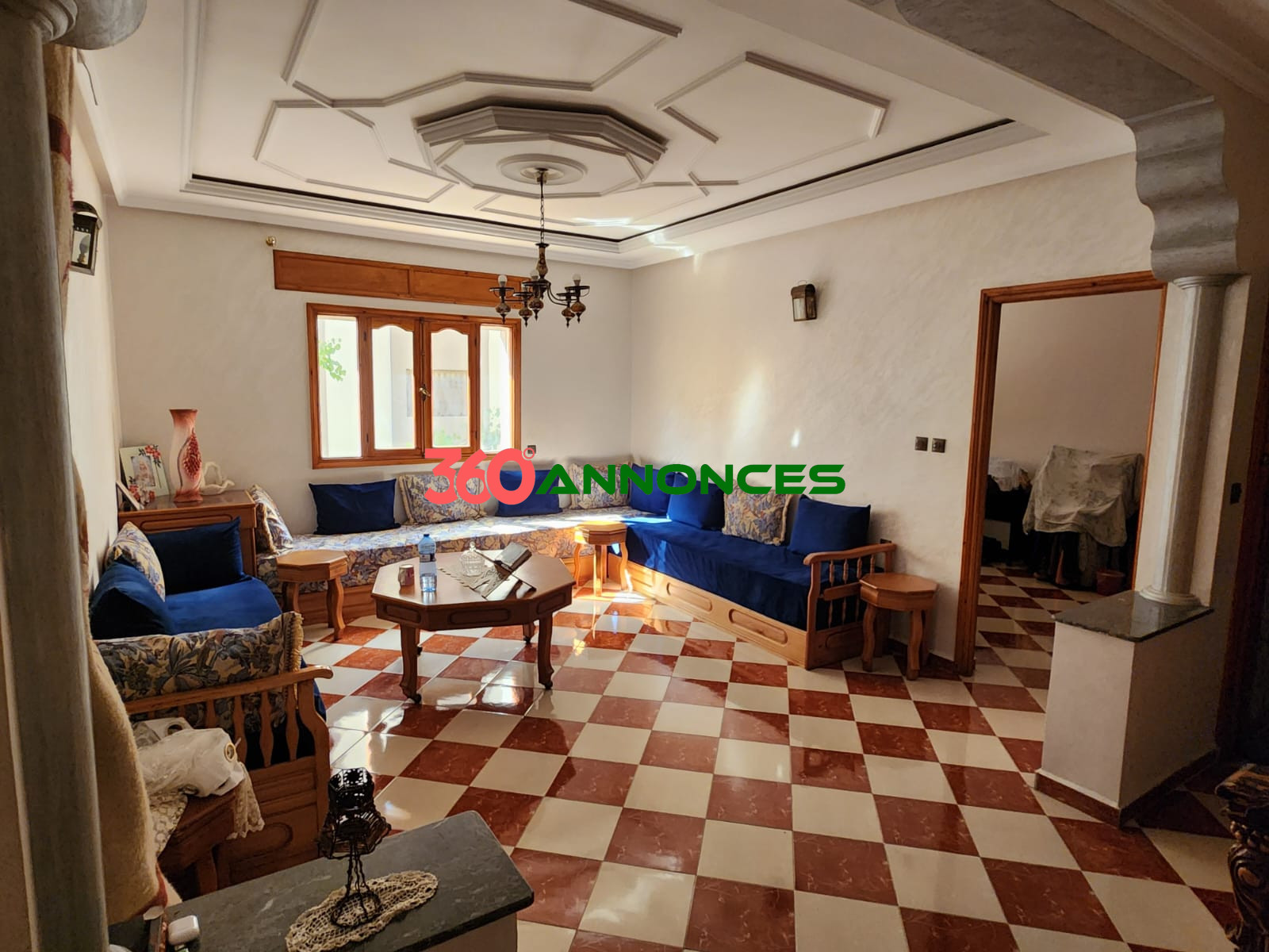 🏡 À vendre : Maison spacieuse et bien située à Tanger - Quartier Riyad Ahlane - photo 15