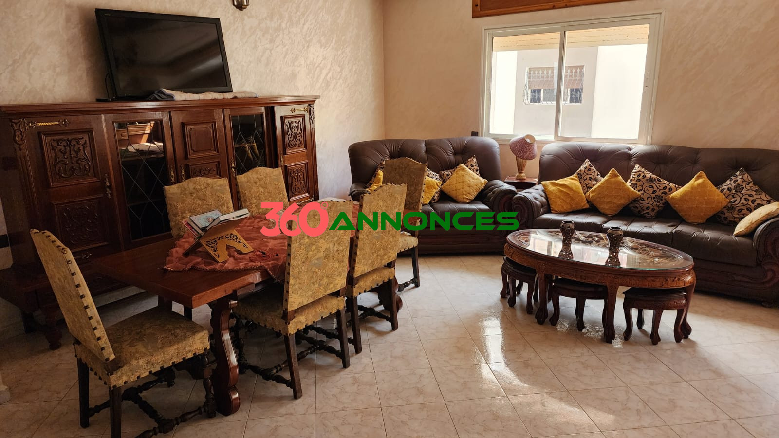 🏡 À vendre : Maison spacieuse et bien située à Tanger - Quartier Riyad Ahlane - photo 4