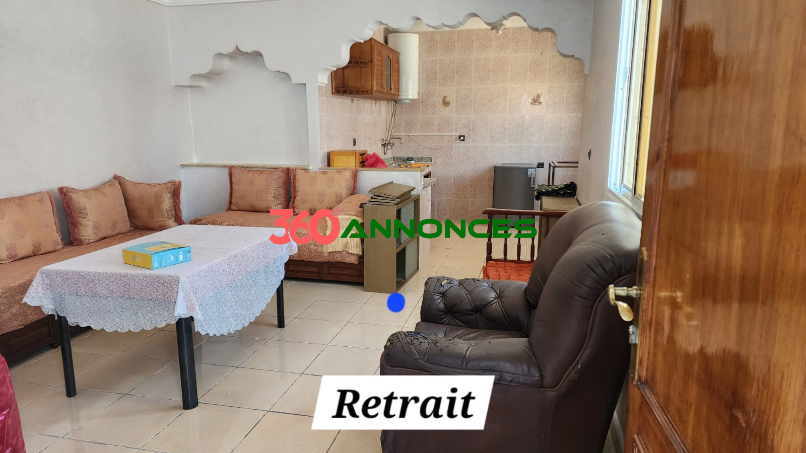 🏡 À vendre : Maison spacieuse et bien située à Tanger - Quartier Riyad Ahlane - photo 5
