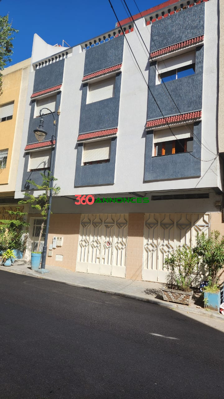 🏡 À vendre : Maison spacieuse et bien située à Tanger - Quartier Riyad Ahlane - photo 6