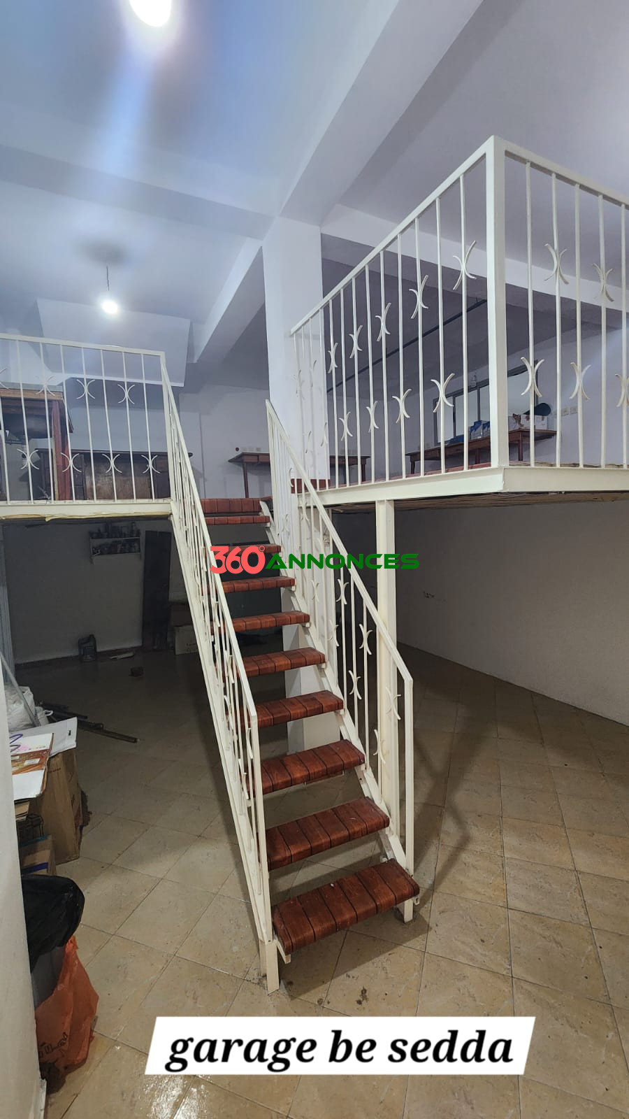 🏡 À vendre : Maison spacieuse et bien située à Tanger - Quartier Riyad Ahlane - photo 7