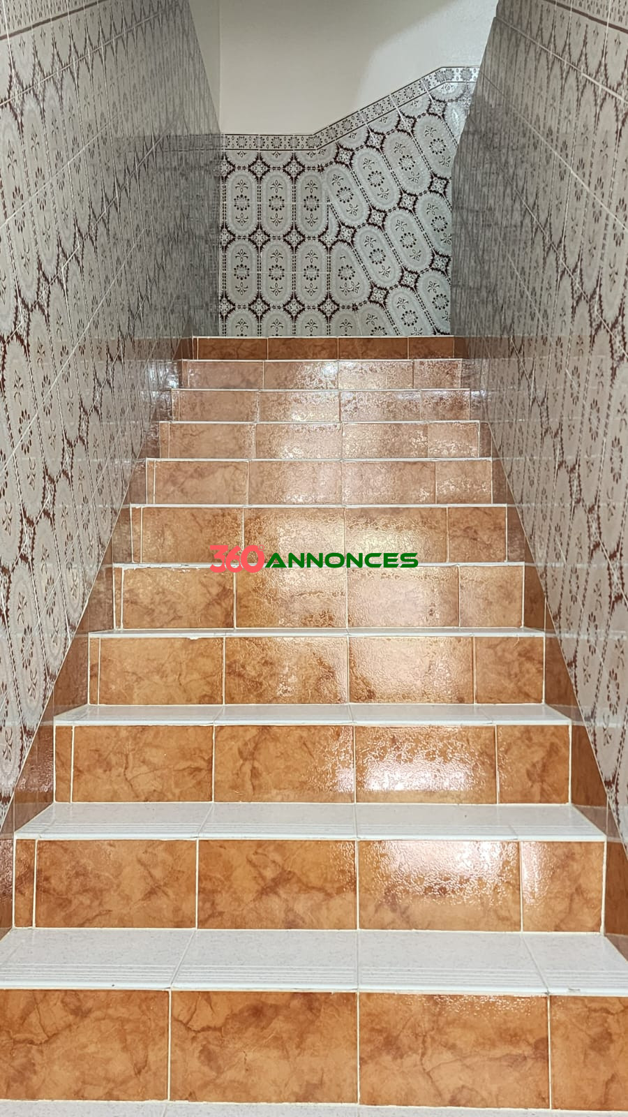 🏡 À vendre : Maison spacieuse et bien située à Tanger - Quartier Riyad Ahlane - photo 9