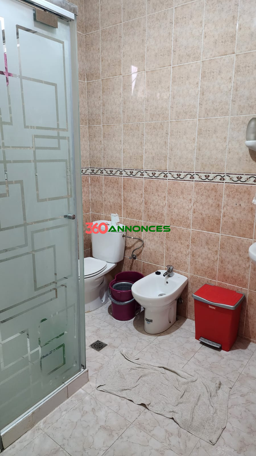 🏡 À vendre : Maison spacieuse et bien située à Tanger - Quartier Riyad Ahlane - photo 10