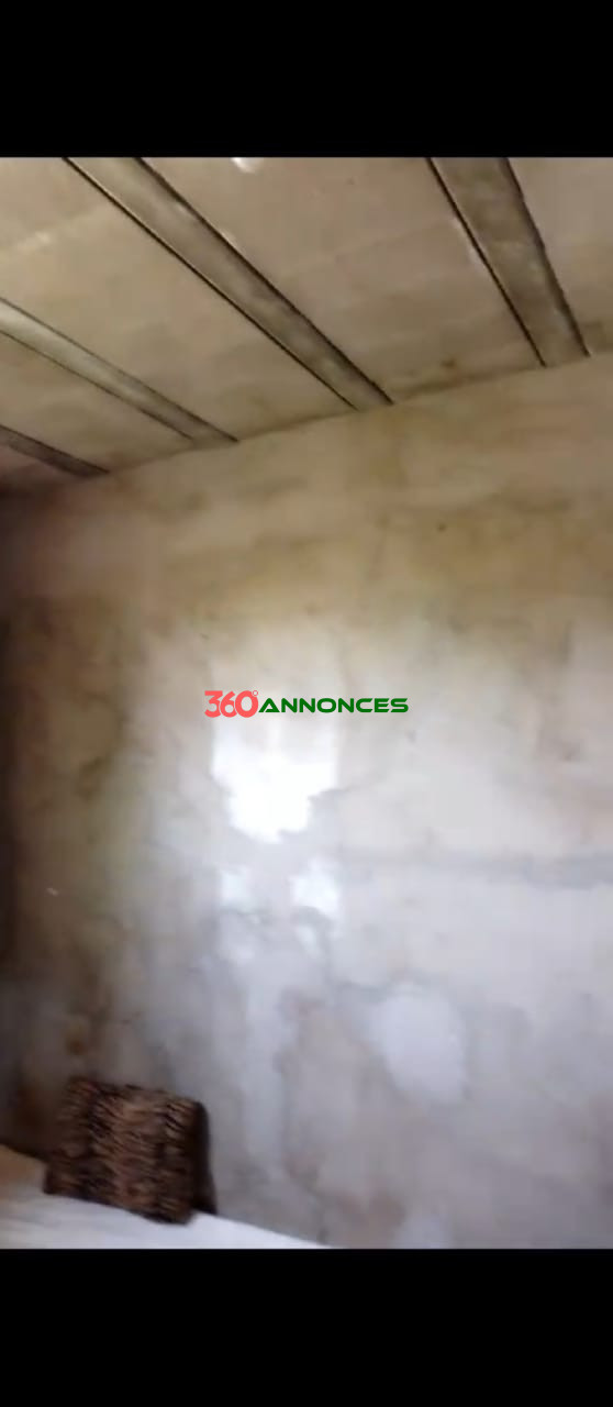 🏡 À vendre : Maison traditionnelle proche de Marrakech (Douar Al Bakara, près de Chouiter) — photo 2