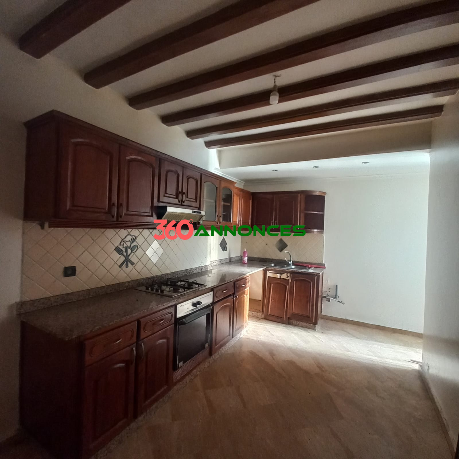 🏡 À vendre : Appartement spacieux de 122 m² au Maârif, Casablanca — photo 3