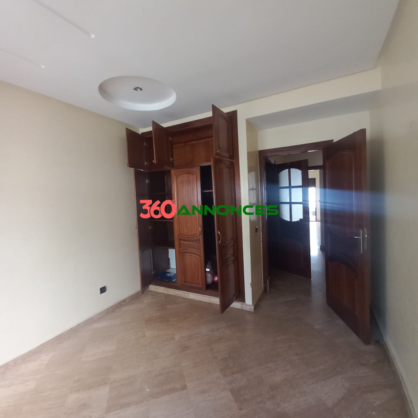 🏡 À vendre : Appartement spacieux de 122 m² au Maârif, Casablanca — photo 5