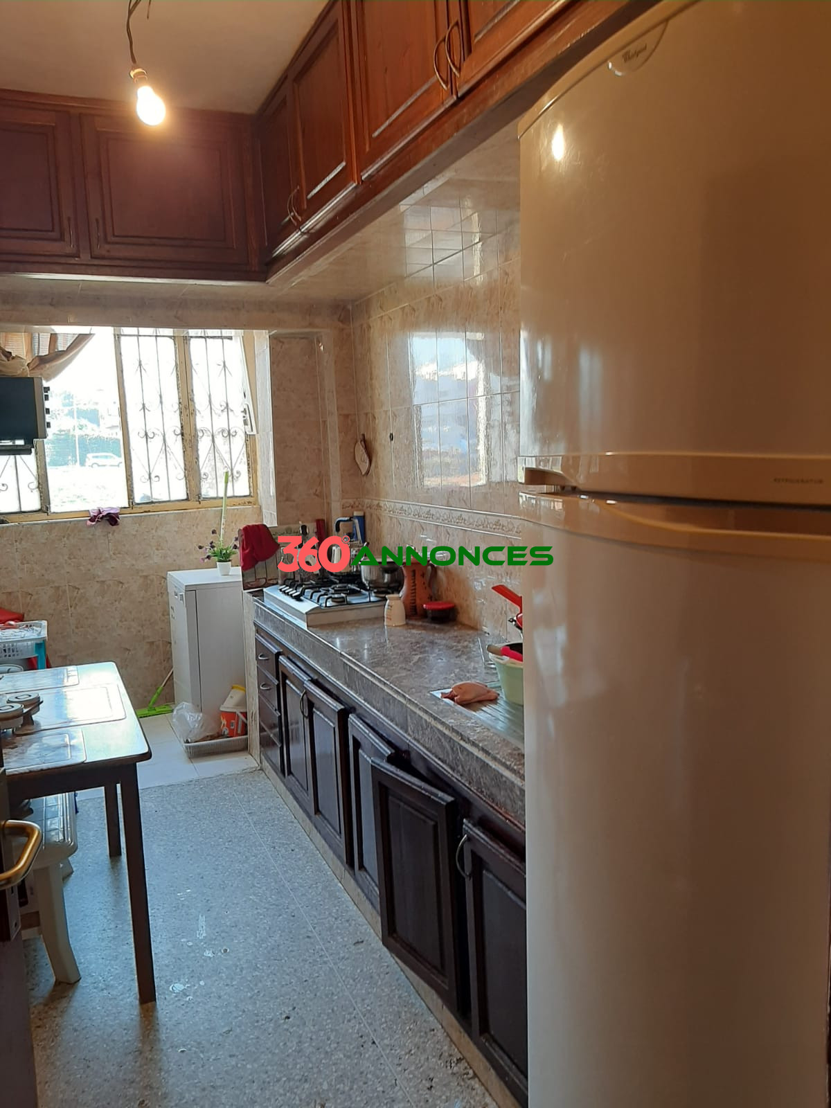 🏡 À vendre : Appartement de 61 m² à Sidi Moumen, Casablanca — photo 3