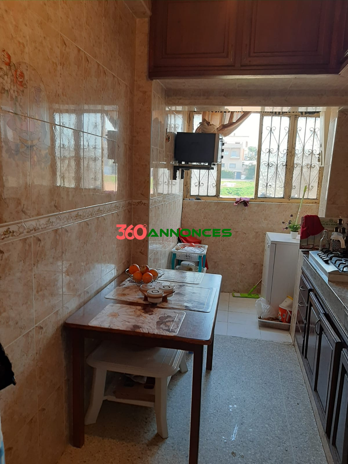 🏡 À vendre : Appartement de 61 m² à Sidi Moumen, Casablanca — photo 4