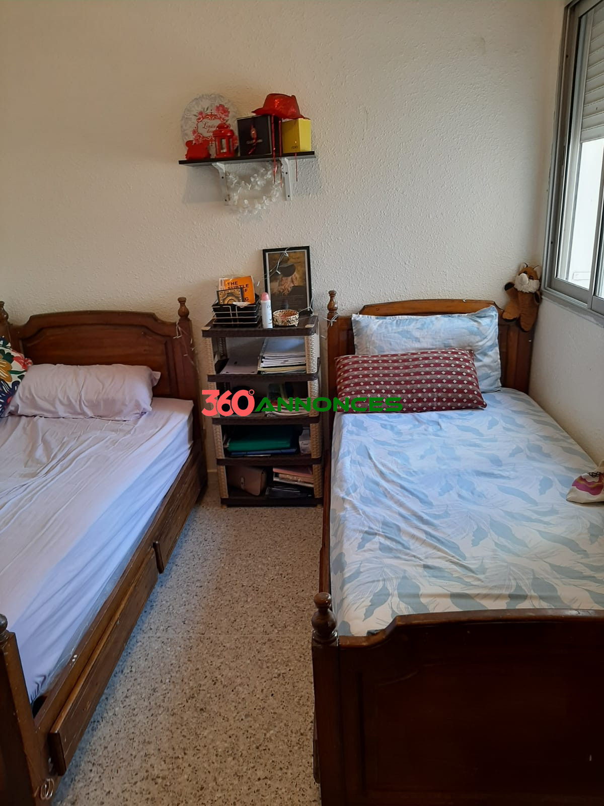 🏡 À vendre : Appartement de 61 m² à Sidi Moumen, Casablanca — photo 5