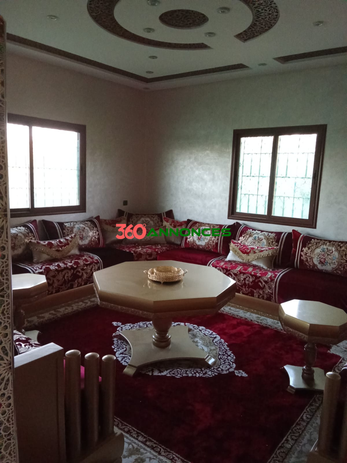 🏡 À vendre : Villa spacieuse de 250 m² à Aghmat, près de Marrakech — photo 2