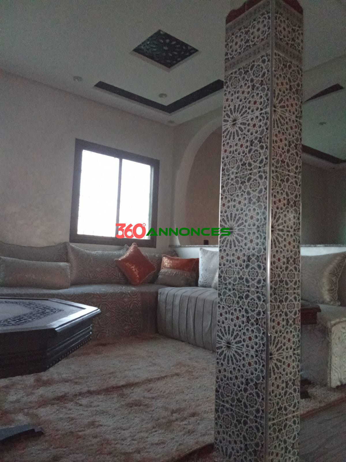 🏡 À vendre : Villa spacieuse de 250 m² à Aghmat, près de Marrakech — photo 3