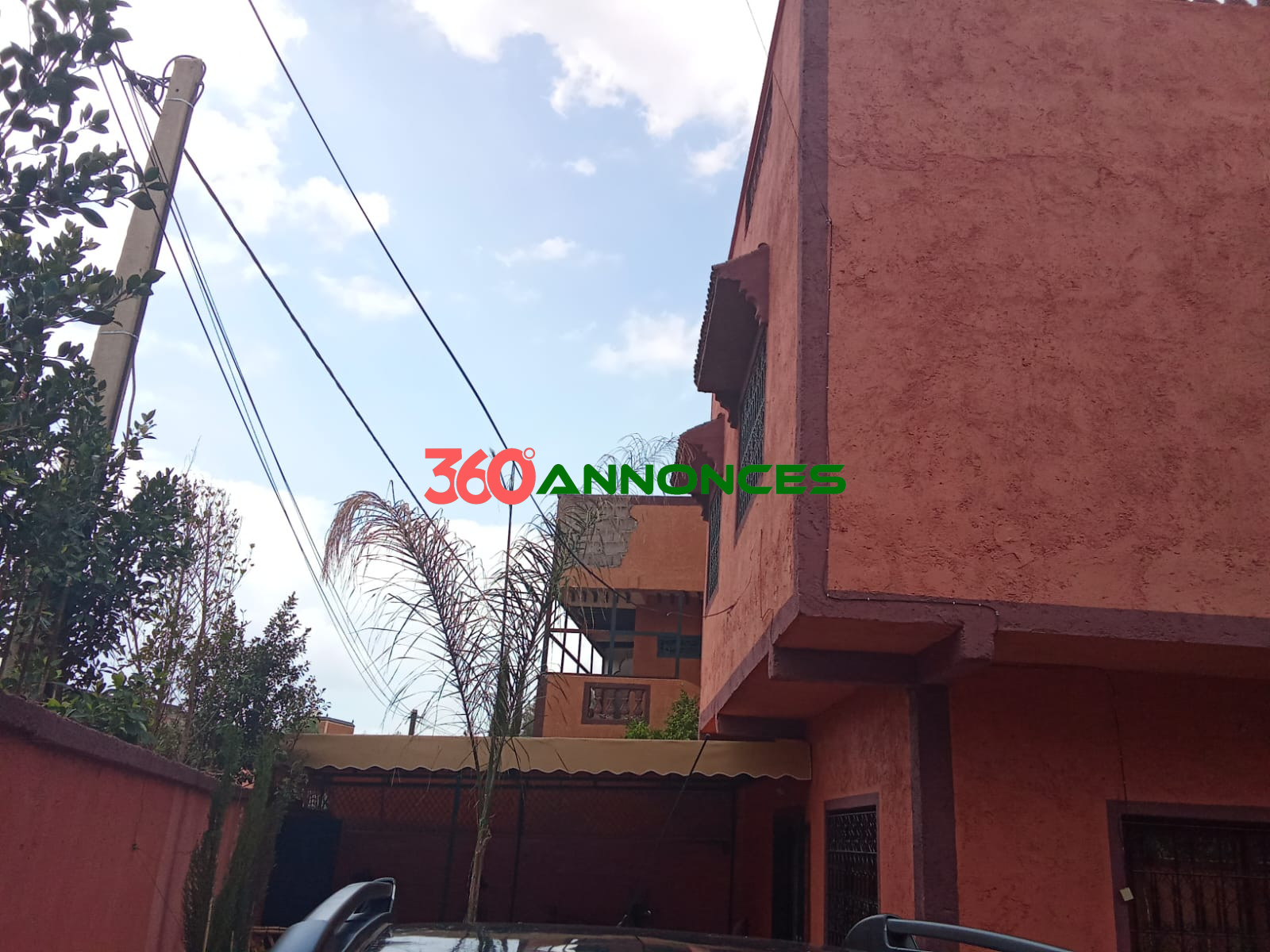 🏡 À vendre : Villa spacieuse de 250 m² à Aghmat, près de Marrakech — photo 4