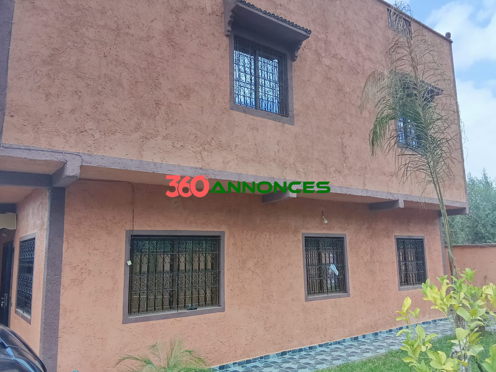 🏡 À vendre : Villa spacieuse de 250 m² à Aghmat, près de Marrakech — photo 5