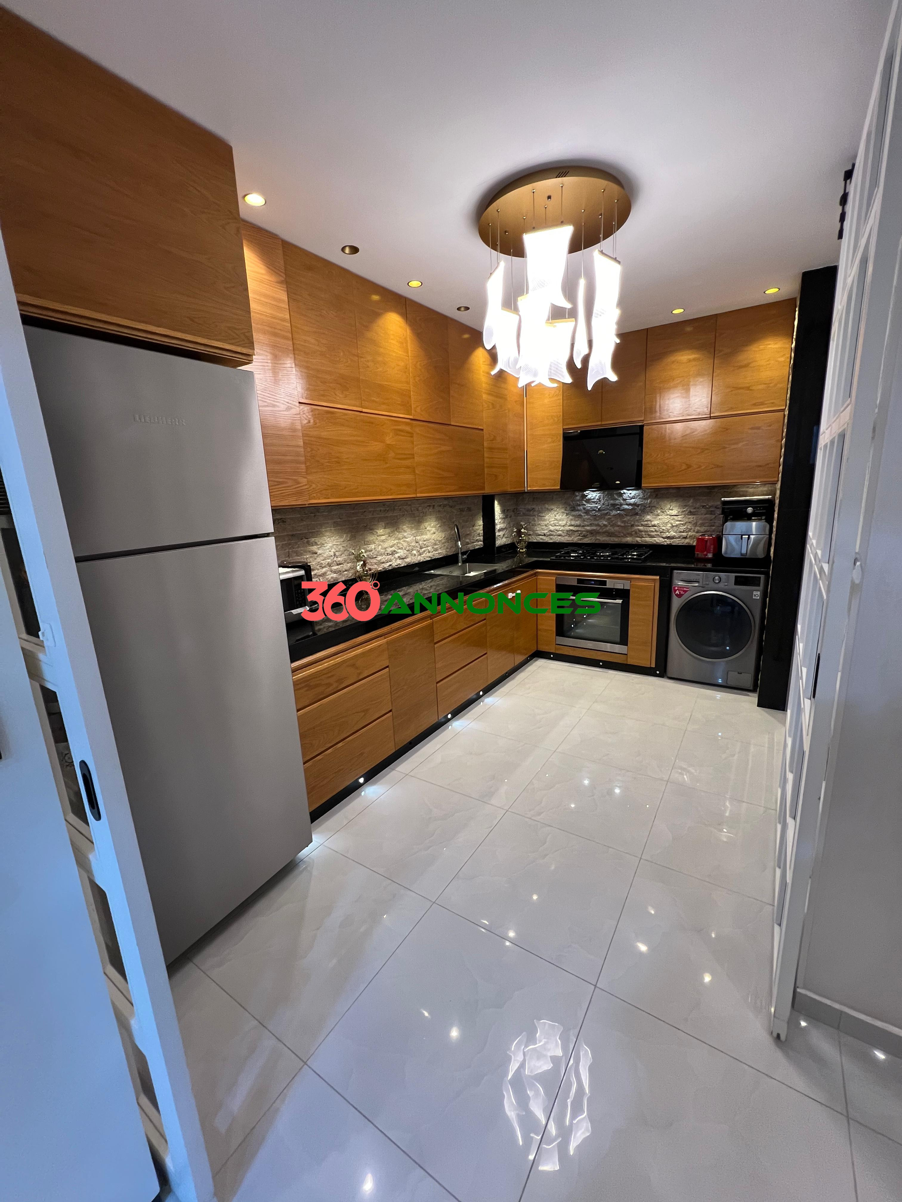 🏡 Appartement 81 m² à Salé el Jadida - Résidence Moderne 🌆 - photo 11