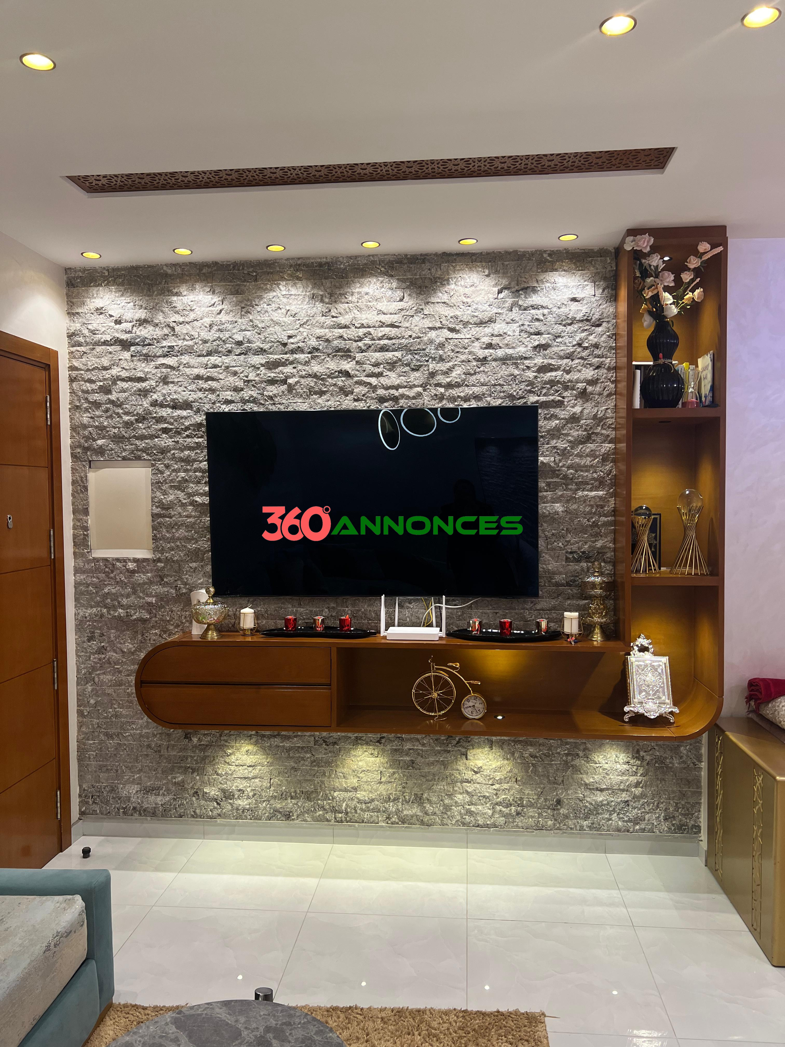 🏡 Appartement 81 m² à Salé el Jadida - Résidence Moderne 🌆 - photo 12