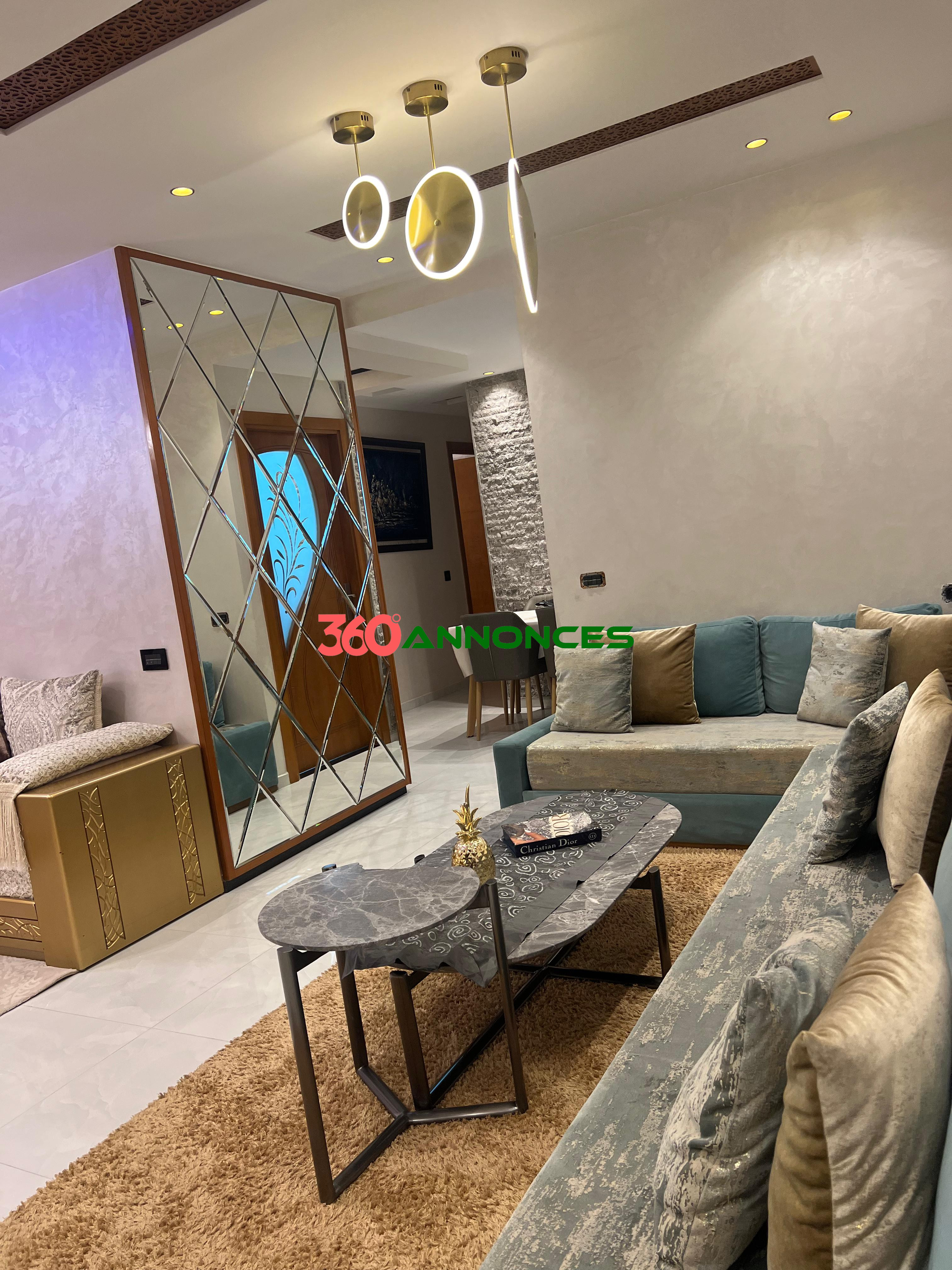 🏡 Appartement 81 m² à Salé el Jadida - Résidence Moderne 🌆 - photo 13