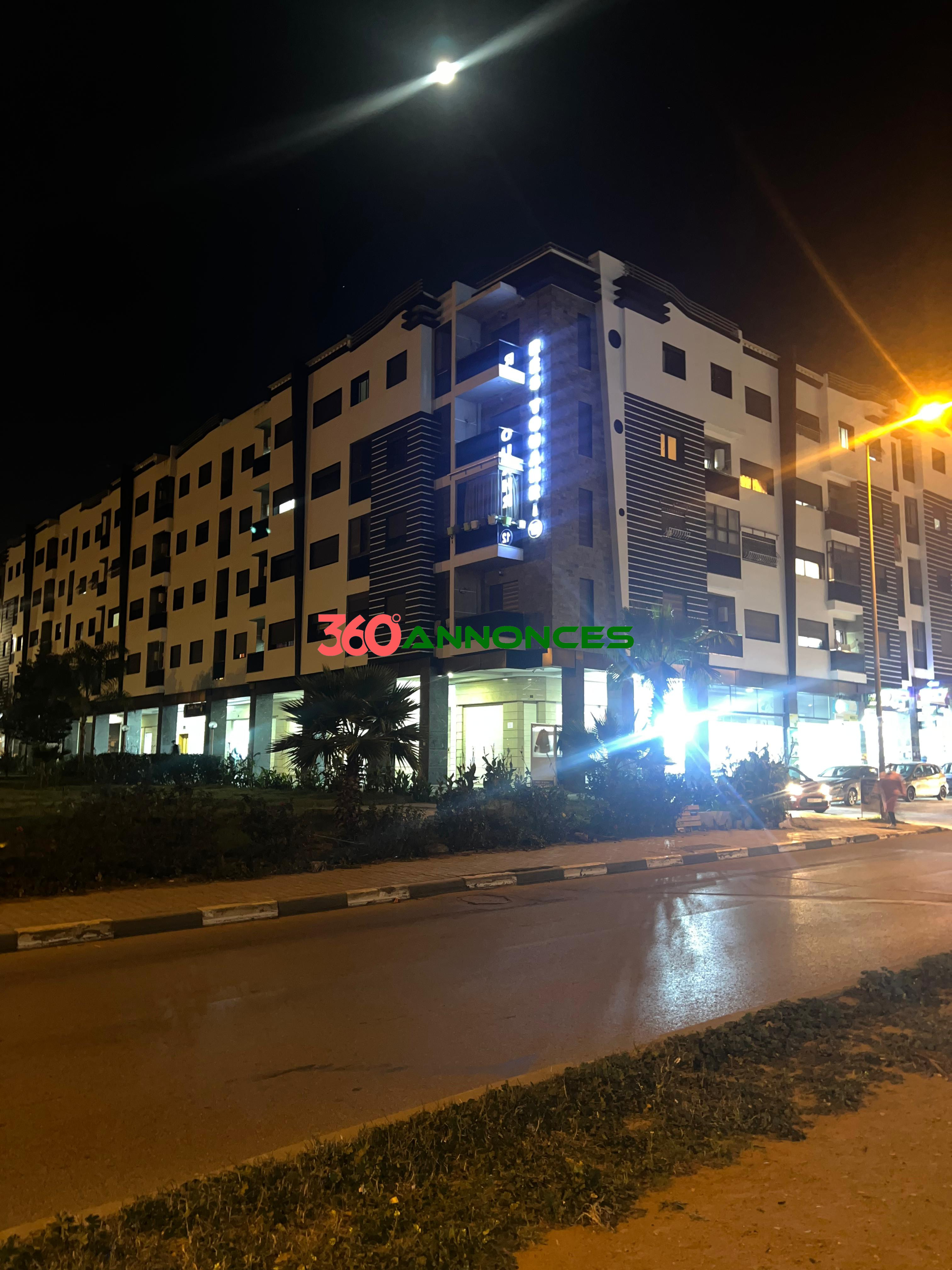 🏡 Appartement 81 m² à Salé el Jadida - Résidence Moderne 🌆 - photo 14