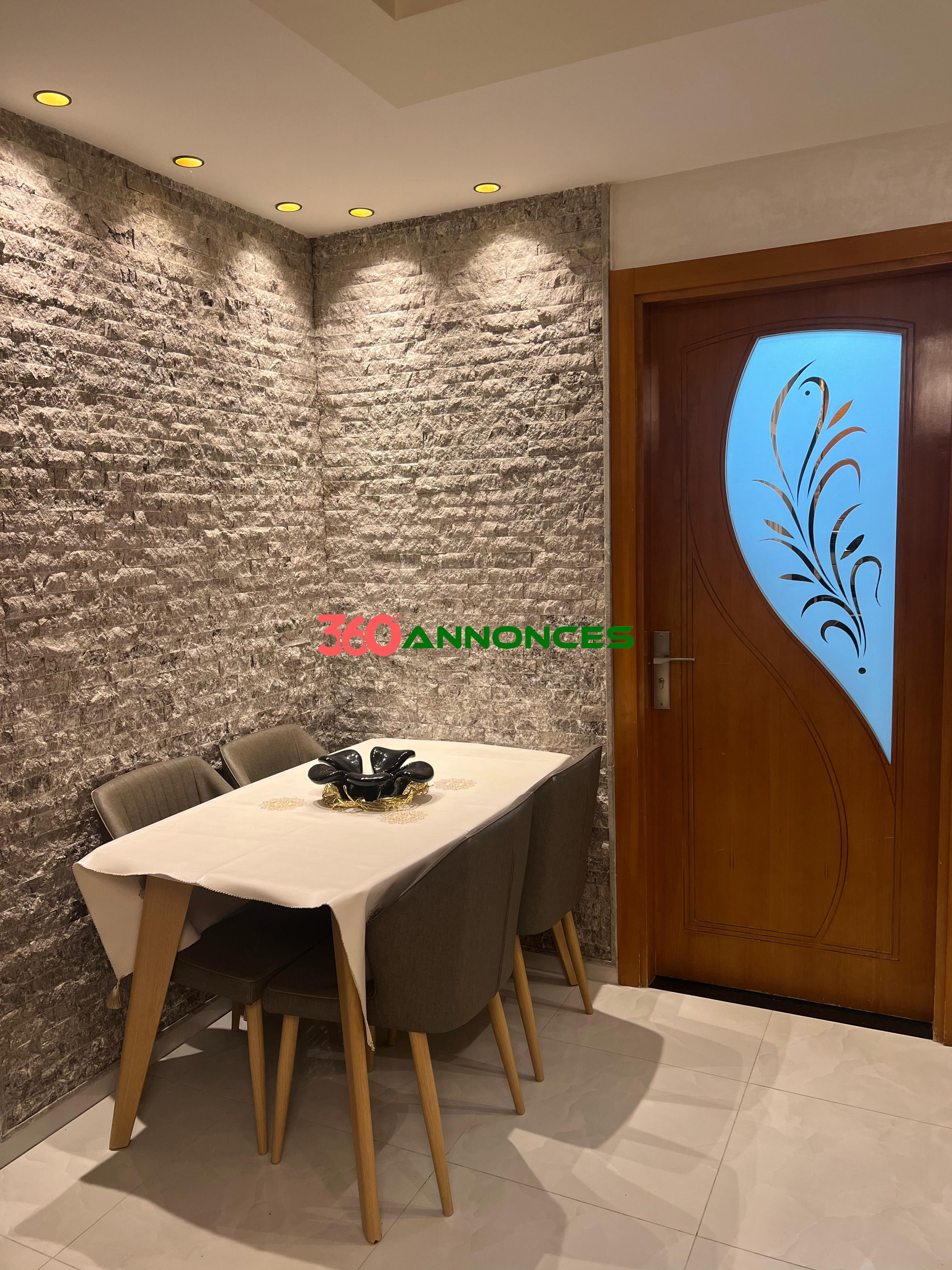 🏡 Appartement 81 m² à Salé el Jadida - Résidence Moderne 🌆 - photo 16