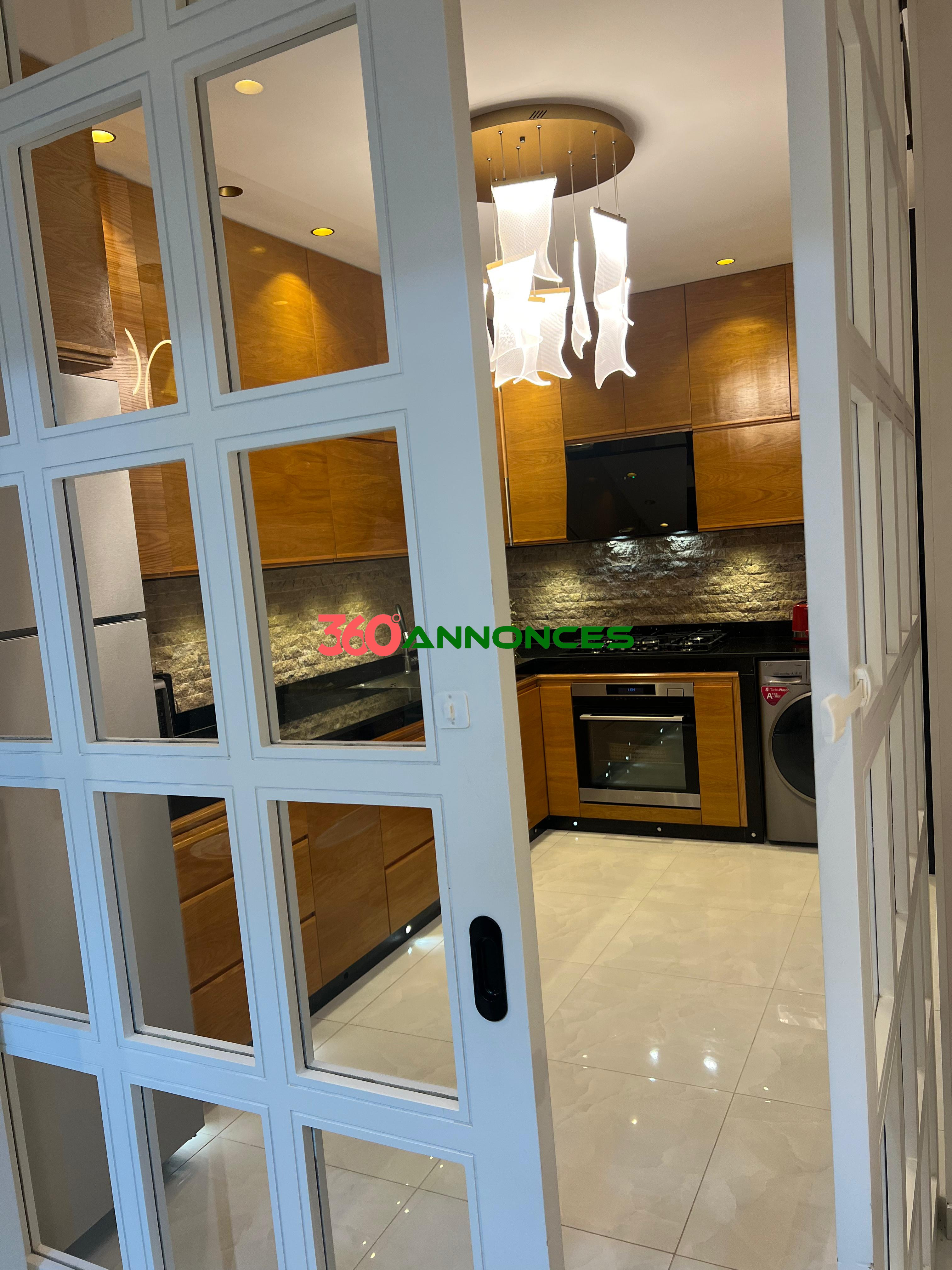 🏡 Appartement 81 m² à Salé el Jadida - Résidence Moderne 🌆 - photo 3