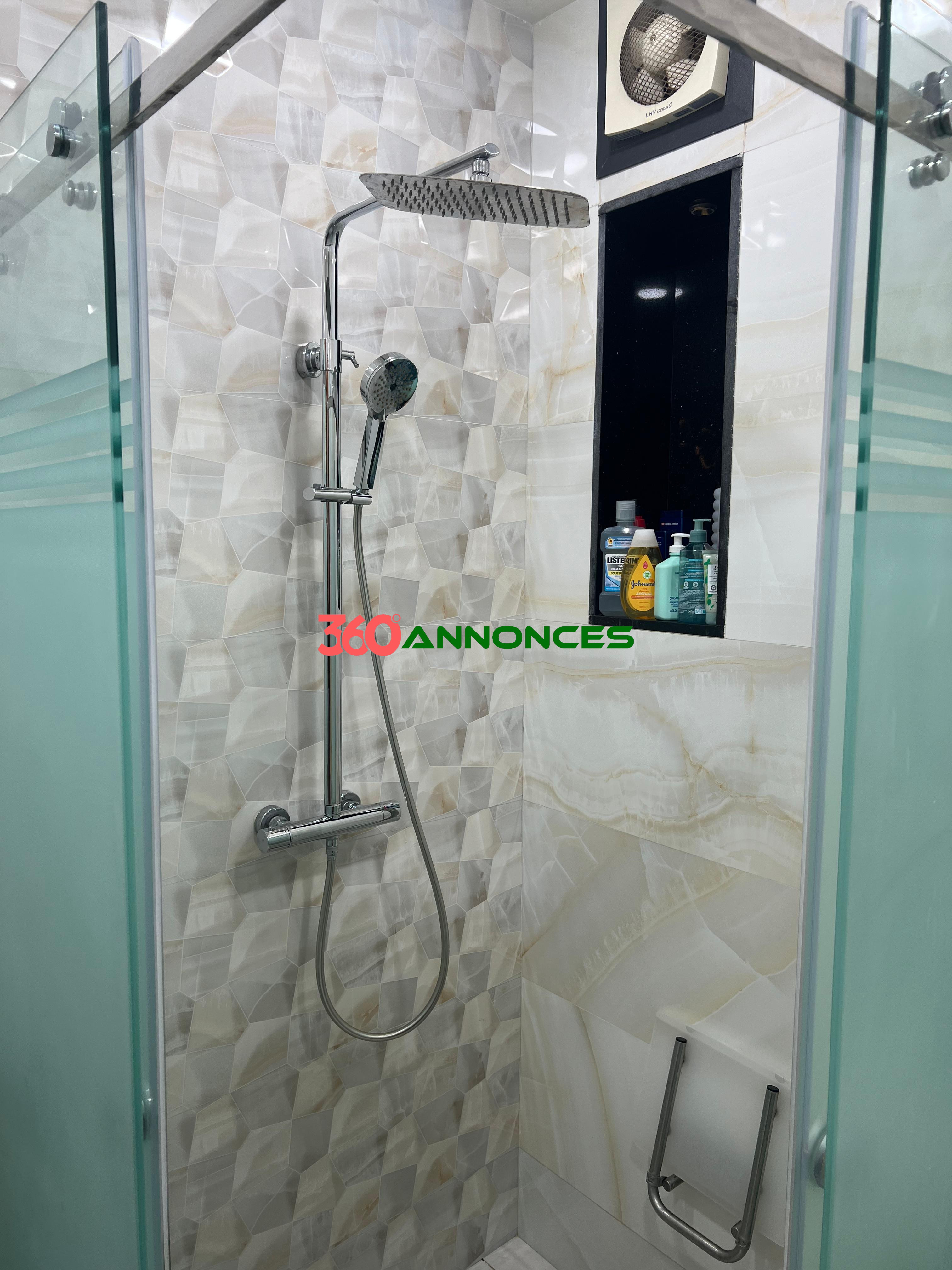🏡 Appartement 81 m² à Salé el Jadida - Résidence Moderne 🌆 - photo 4