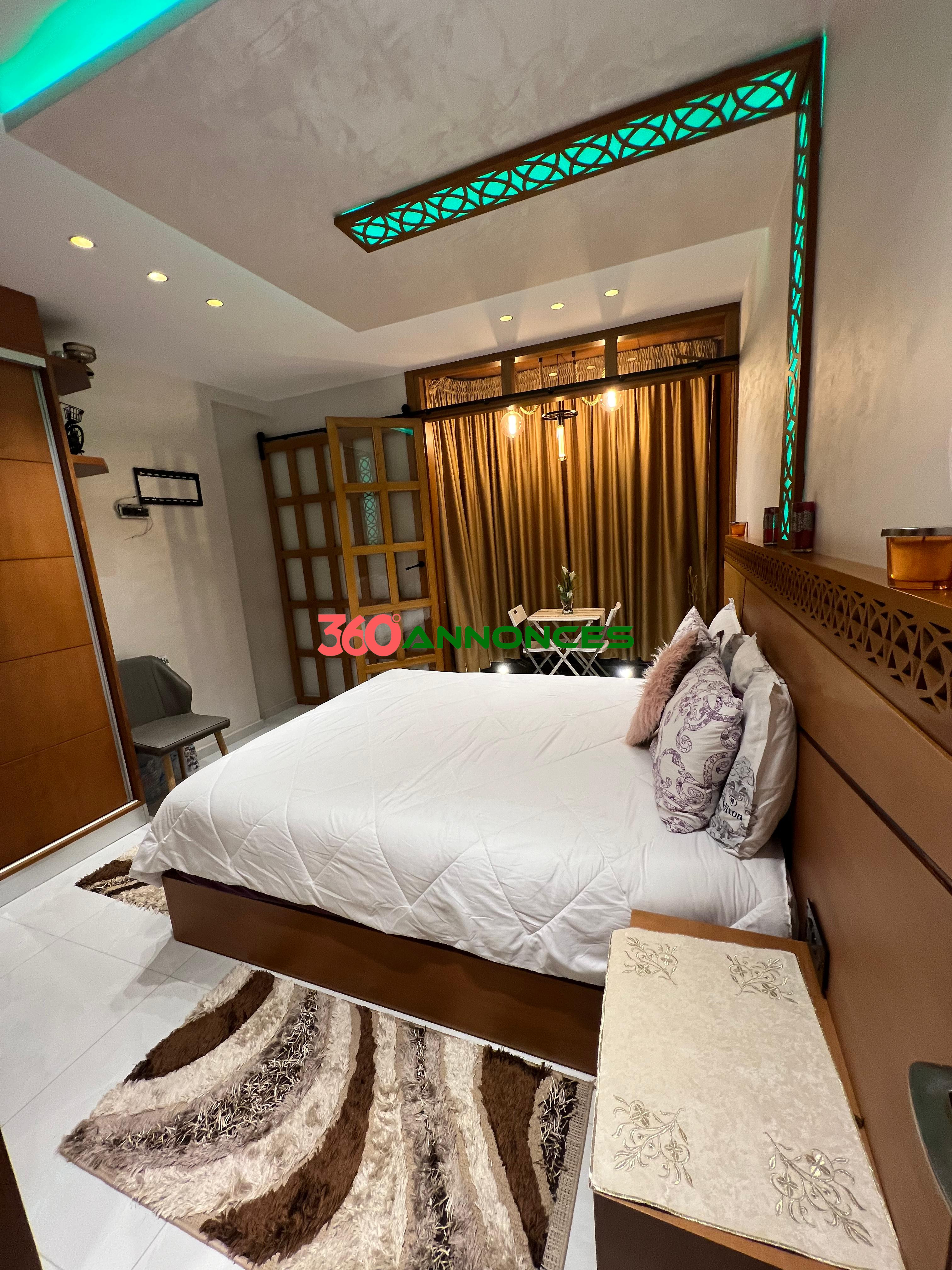 🏡 Appartement 81 m² à Salé el Jadida - Résidence Moderne 🌆 - photo 5