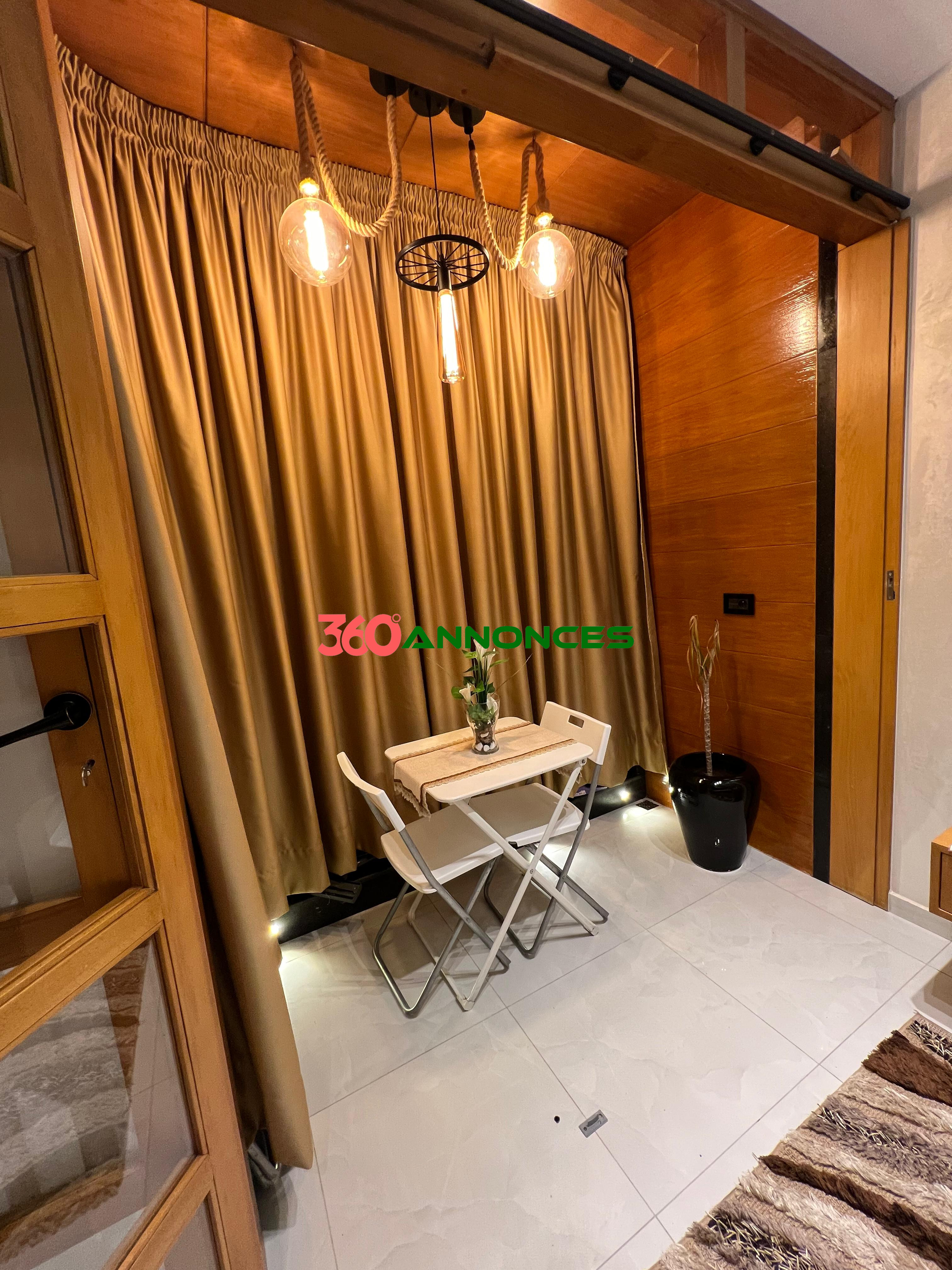 🏡 Appartement 81 m² à Salé el Jadida - Résidence Moderne 🌆 - photo 6